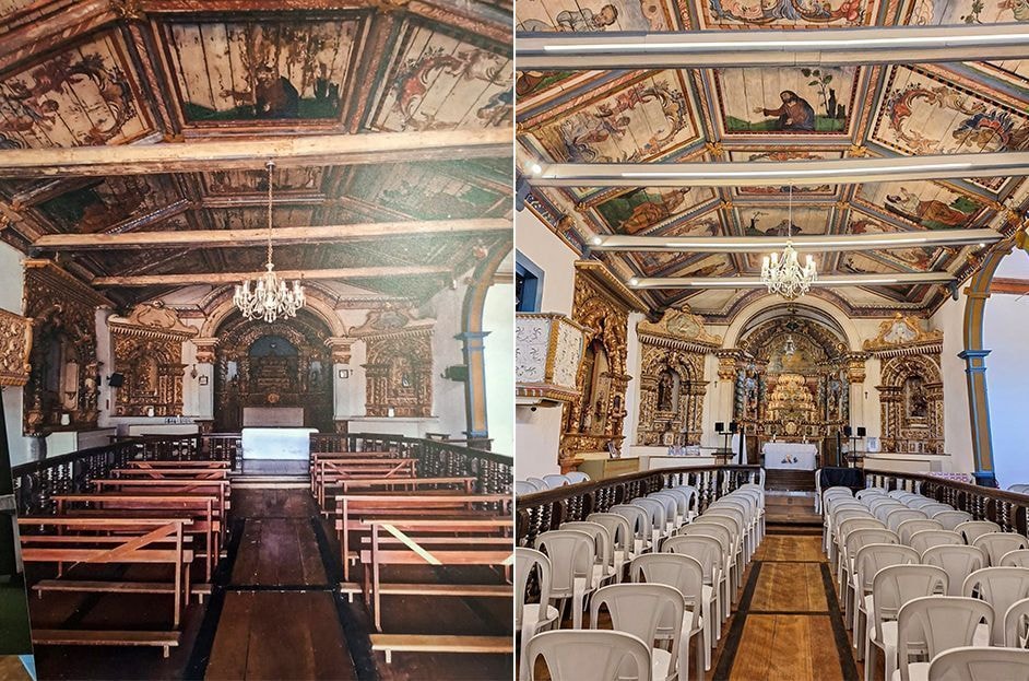 Paróquia em Santos é elevada a Basílica Menor pelo Vaticano