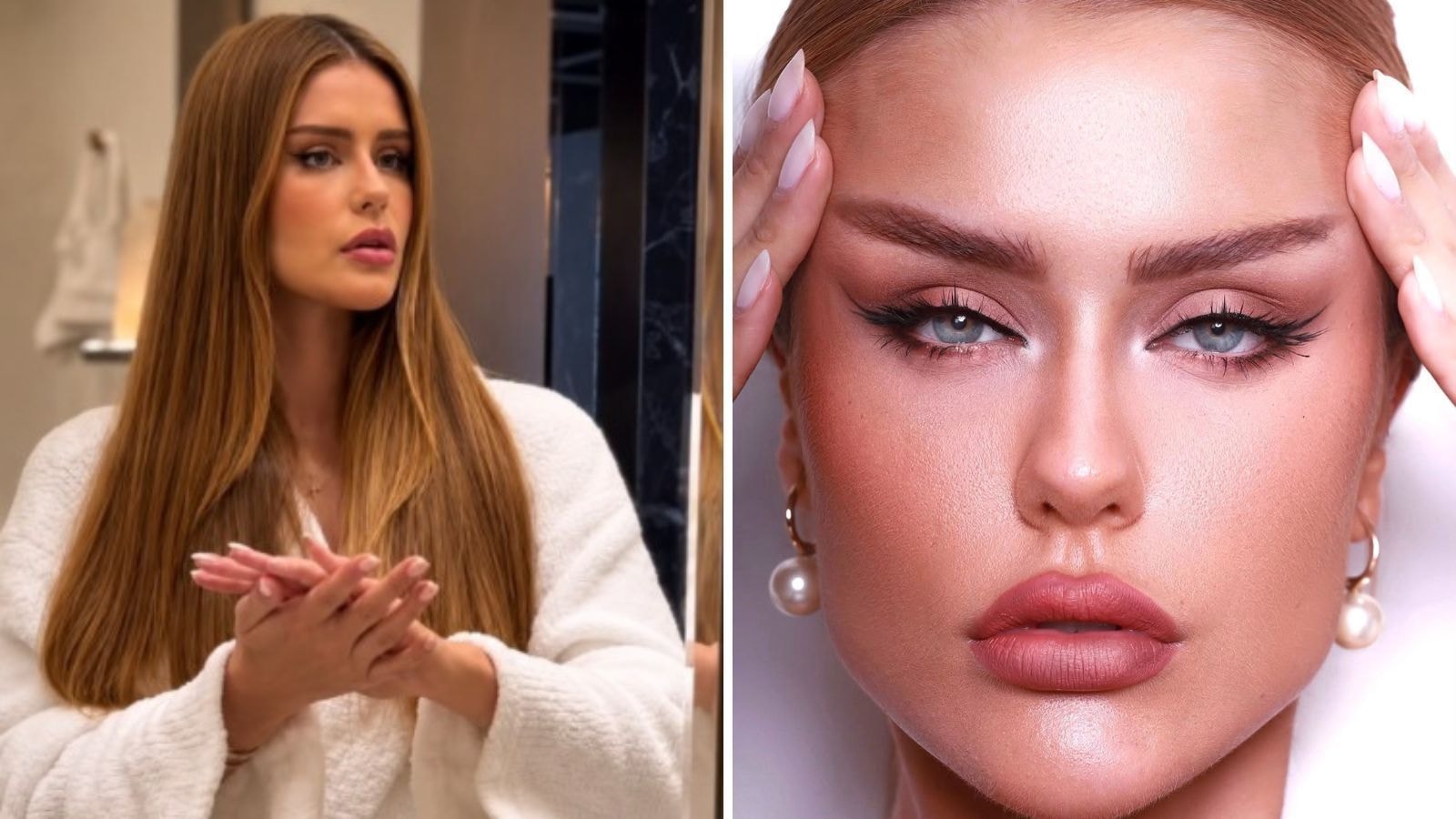 Spray, mousse, séruns e mais: entenda diferenças entre finalizadores