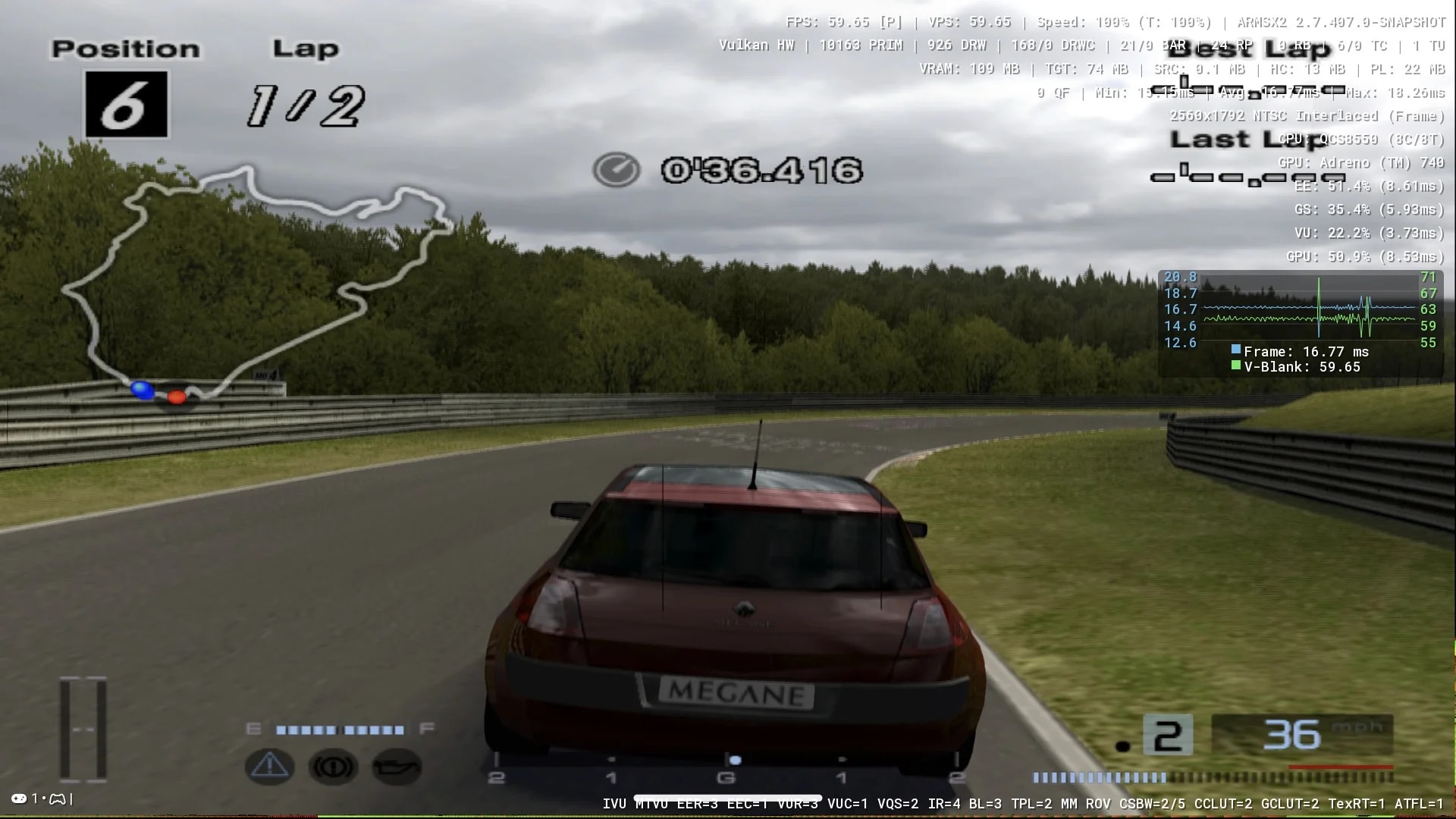 Emulador de PS2 resgata função clássica para jogar multiplayer sem tela dividida