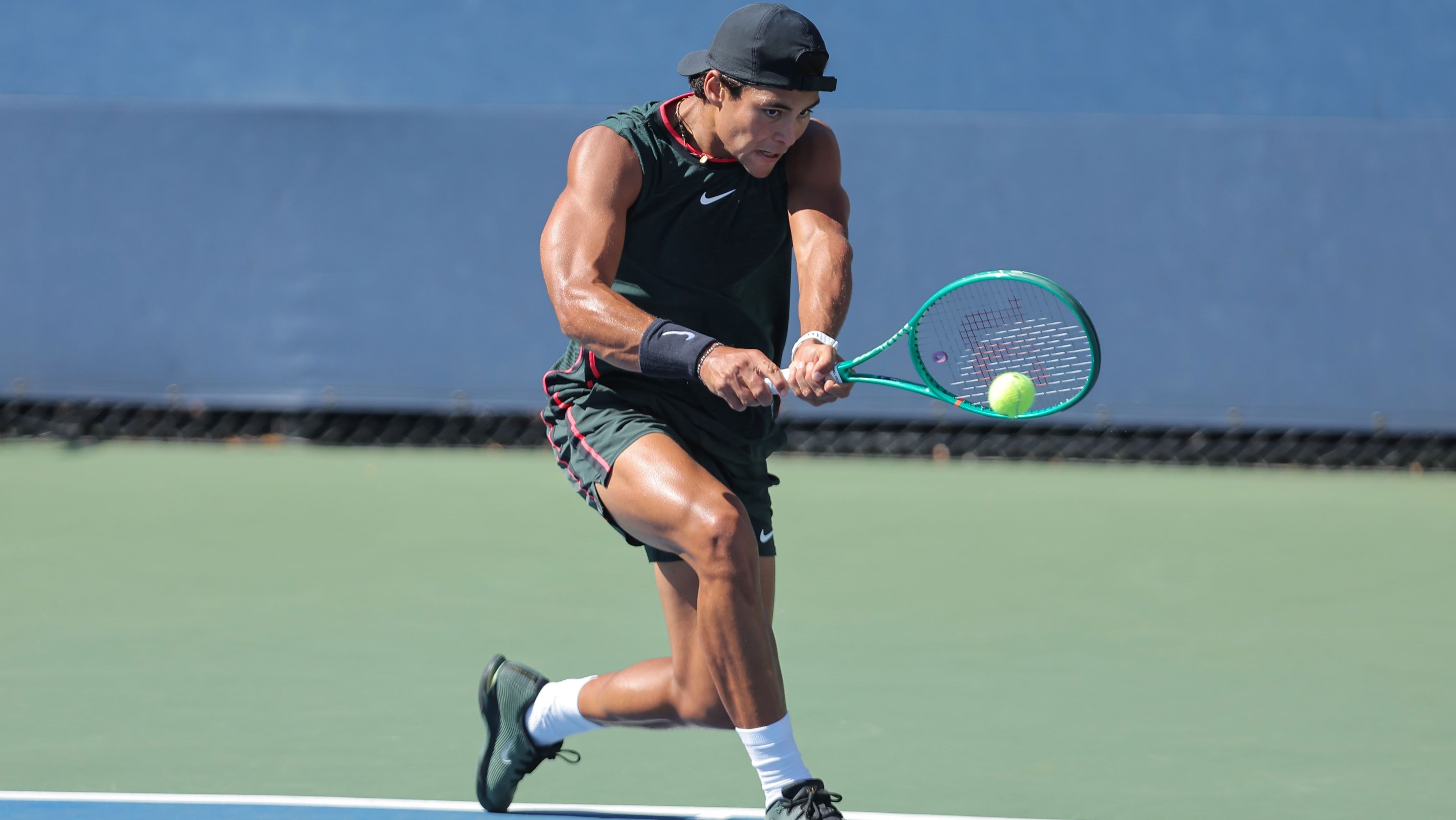 Brasileiras não se enfrentam na 1ª rodada do SP Open; veja duelos