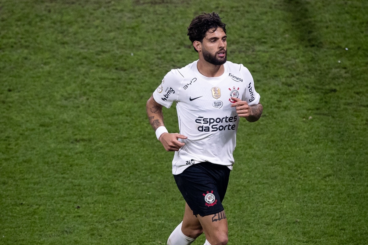 Corinthians x Platense: saiba onde assistir a jogo da Libertadores