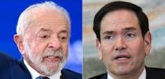 Lula 'priorizou próprio ego em detrimento de acordo' e não 'negociou com os EUA de boa fé': o ataque de ministro de Trump após tarifaço