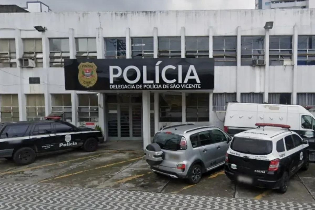 Professor de educação física é afastado após ser acusado de abusar de aluna