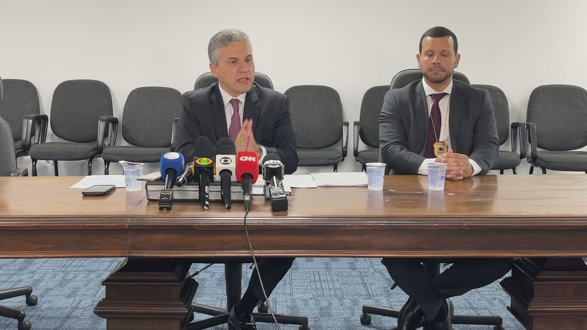 Polícia prende grupo que usava deepfake de Gusttavo Lima em golpe de doação