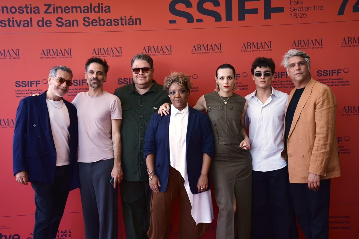 Filmes de Minas Gerais são aclamados no Festival de San Sebastian