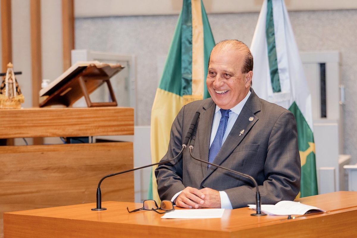 Ministro do TCU diz que Brasil não terá dinheiro para pagar aposentados