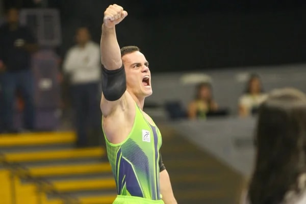 Brasileiro de Ginástica: veja os resultados do último dia de torneio
