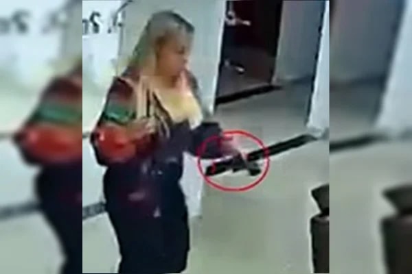 Golpe do mega hair: delegada fake do DF foi denunciada por condomínio