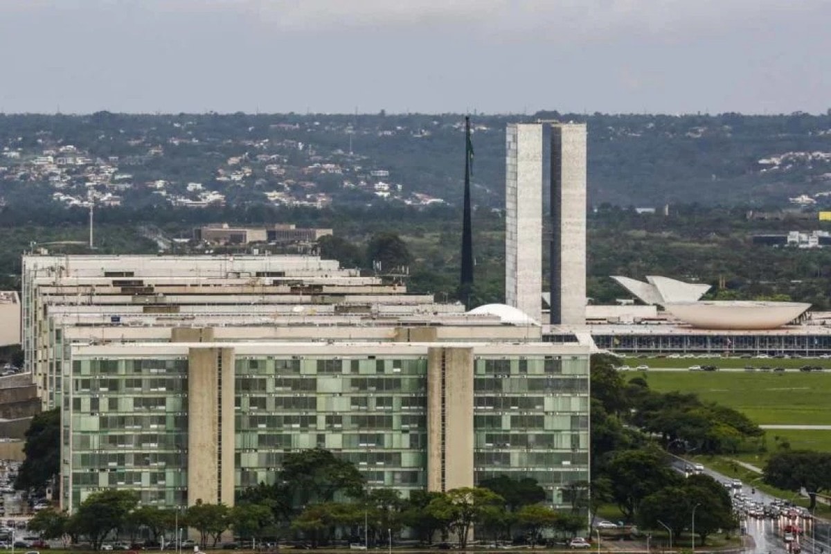 Veja como grupo planejava atacar Brasília nas eleições
