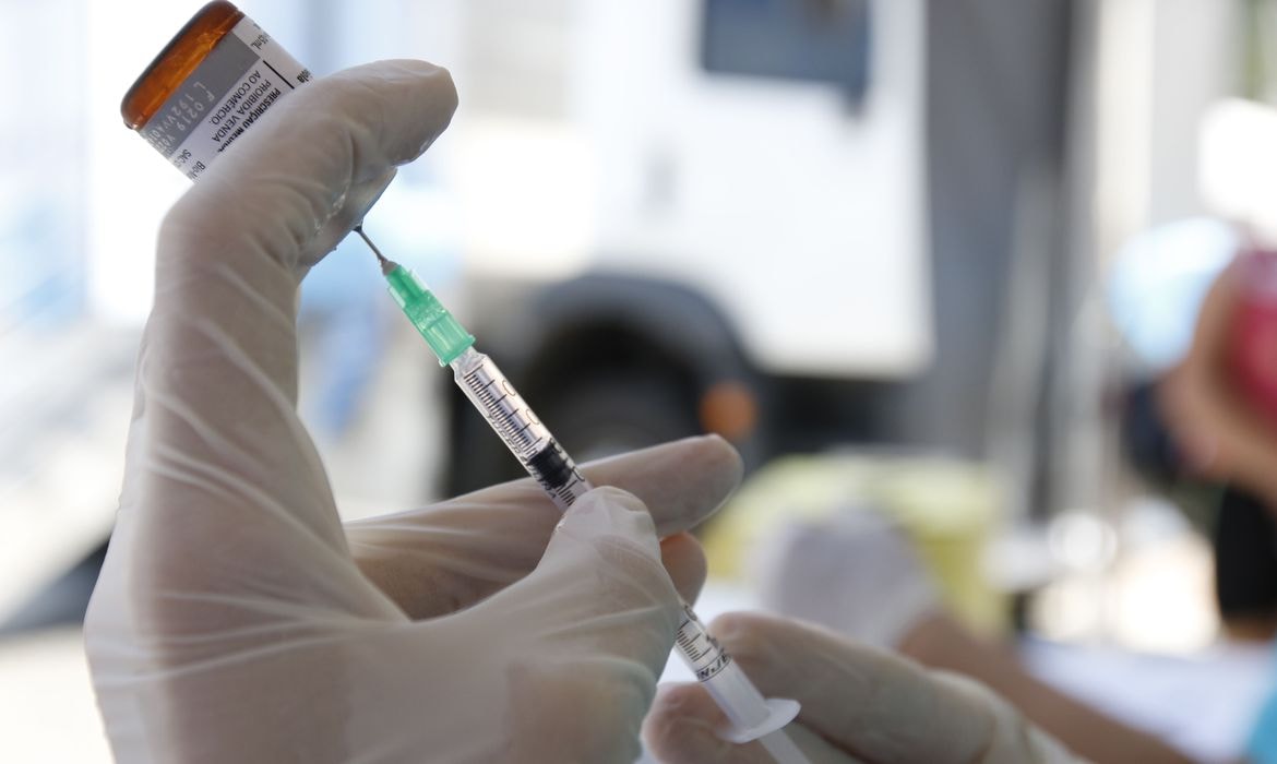 SP intensifica vacinação contra o sarampo na segunda (3); casos chegam a 15
