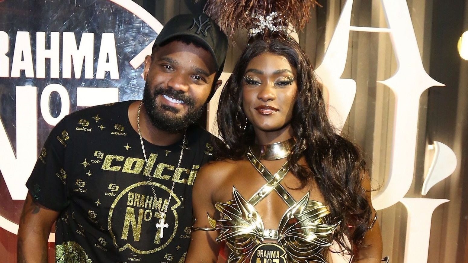 Ex de Arlindinho ganhou festa de celebração de divórcio, relembre