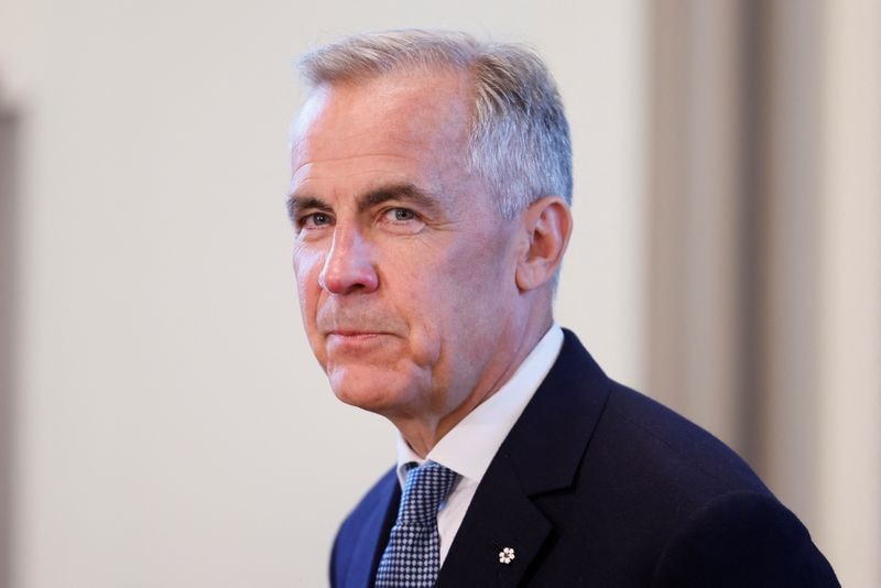 Canadá quer “cooperação profunda” com a UE em minerais críticos e defesa