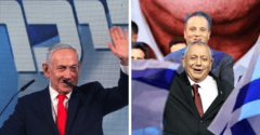 Netanyahu lidera eleição de Israel, mas não obtém maioria: como próximo governo será formado?