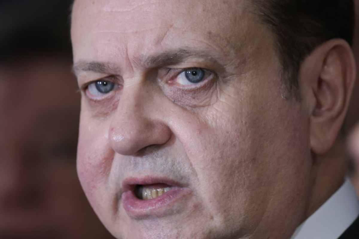 "Não tem a menor chance", diz Kassab sobre eleição de Flávio