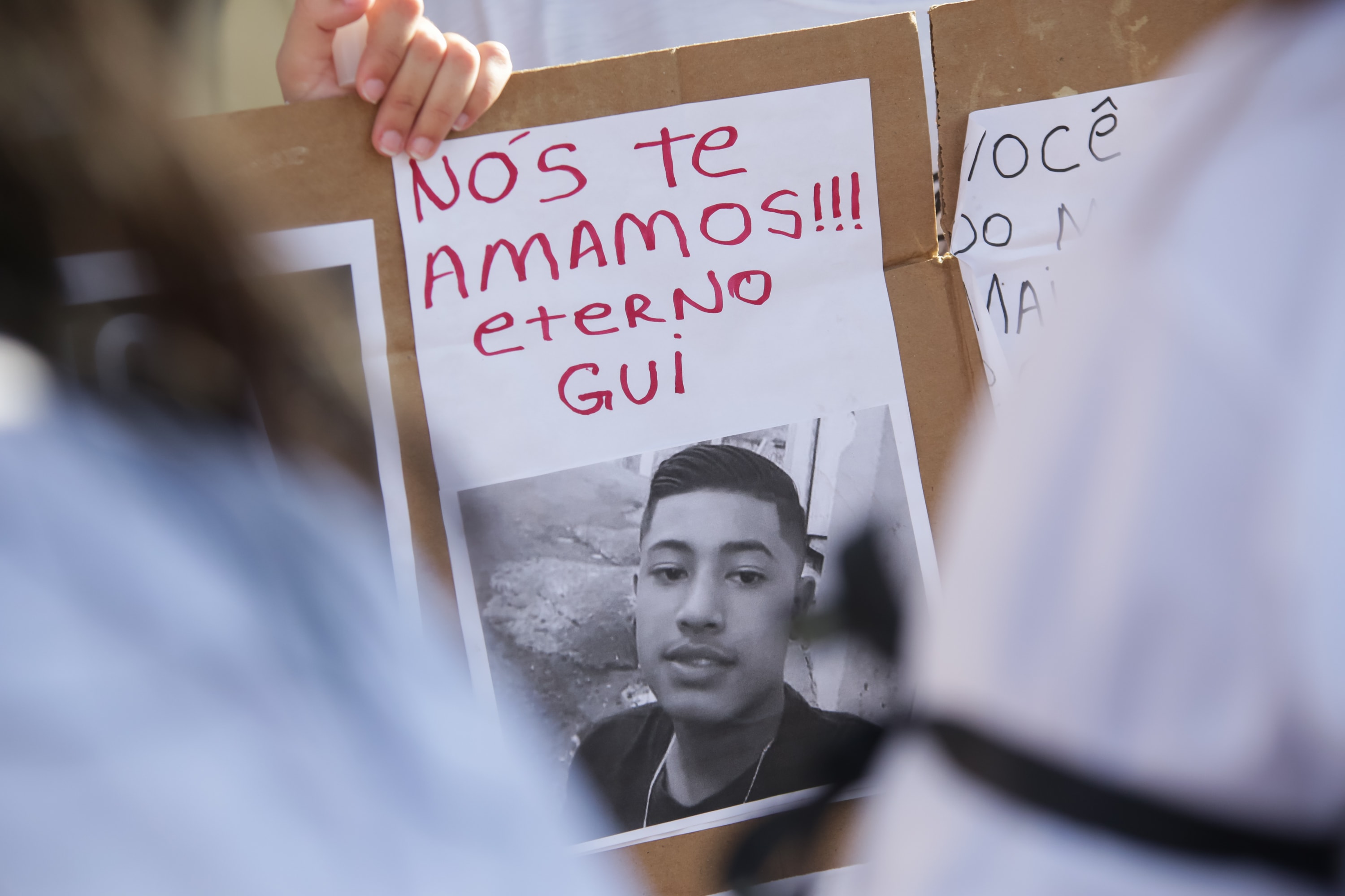 SP: Justiça marca novo júri de PM e ex-PM acusados de matar adolescente