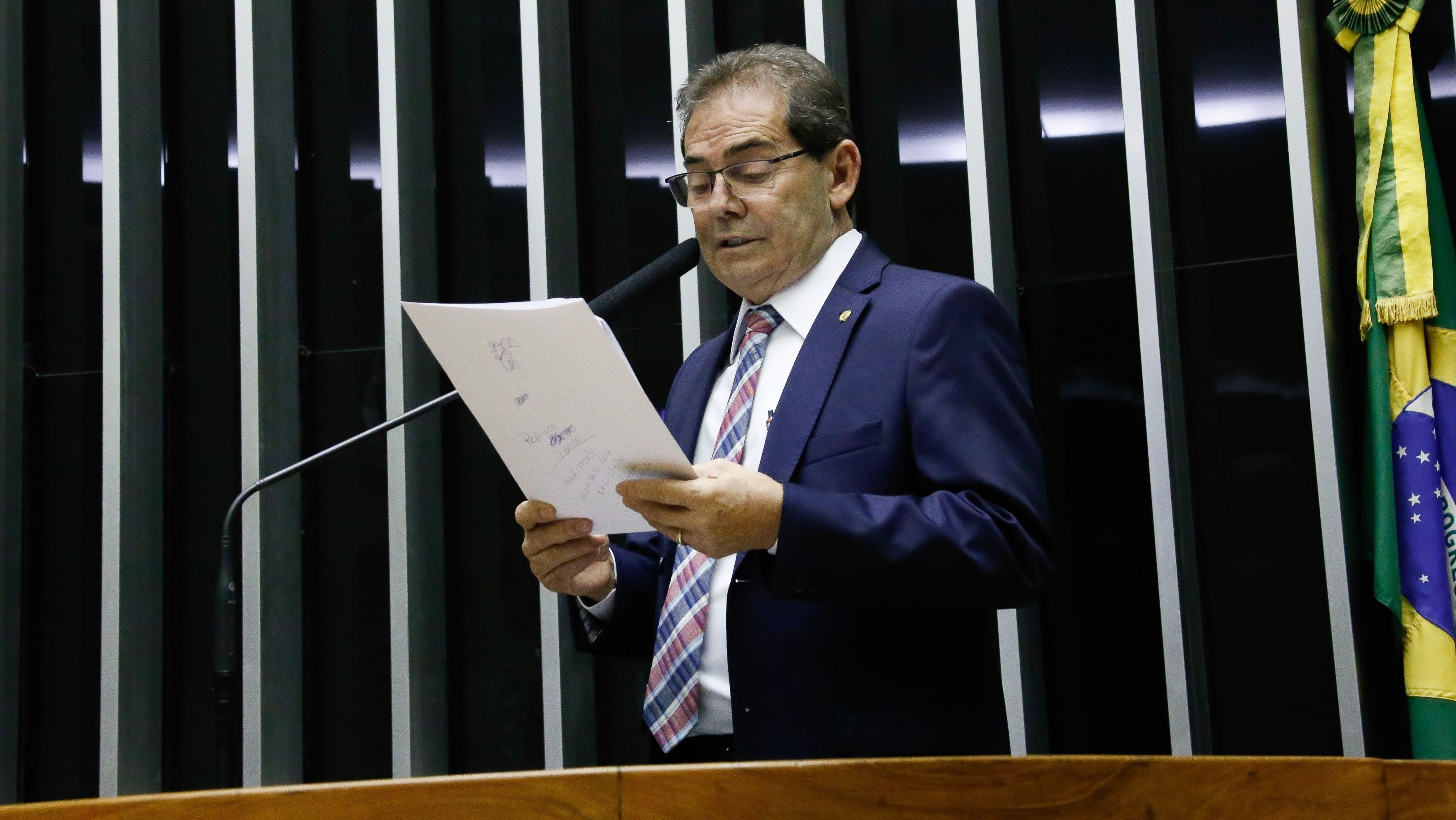 Senado pode votar PEC que custaria ao menos R$ 28 bi aos cofres da União