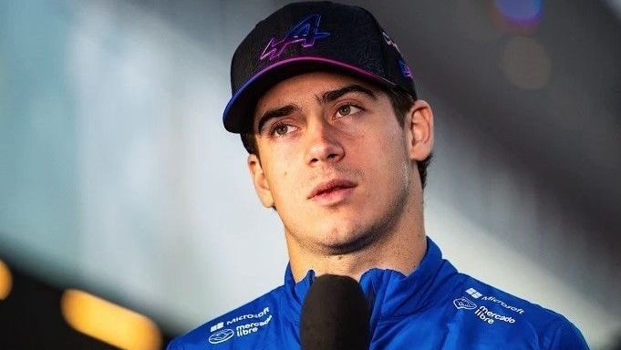 Norris se retrata após dizer que Colapinto não deveria estar na Fórmula 1