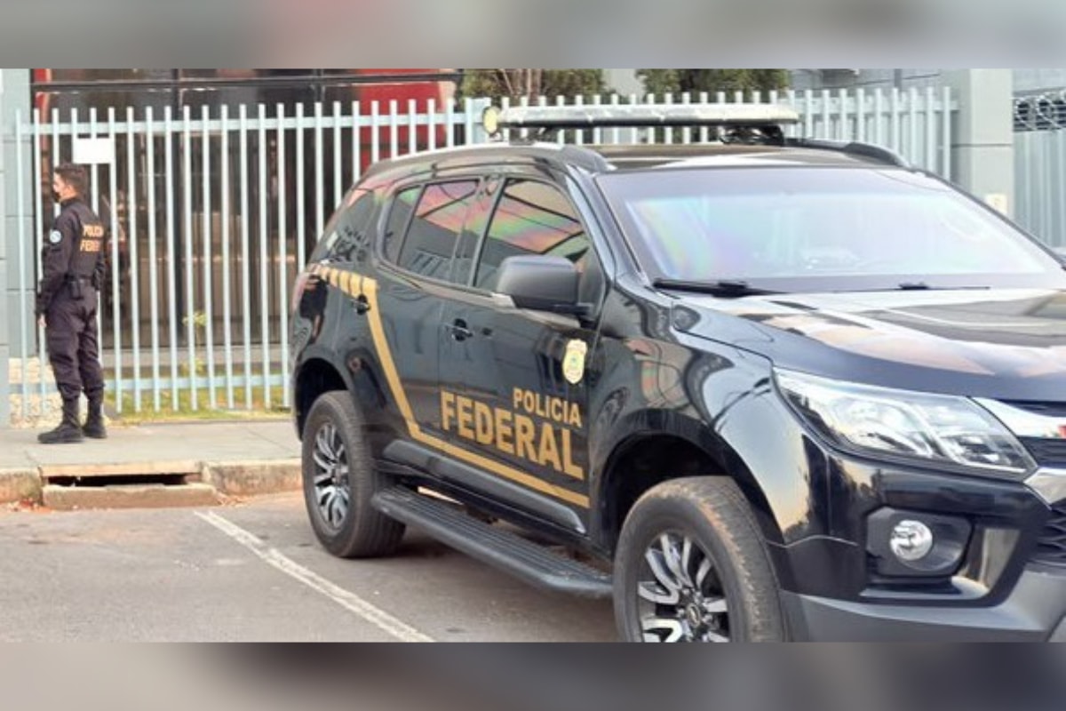 PF investiga fraude em contratos de R$ 3 milhões no Conselho de Radiologia