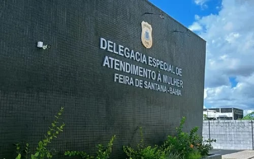 Preso suspeito de esfaquear ex 14 vezes por não aceitar término na BA