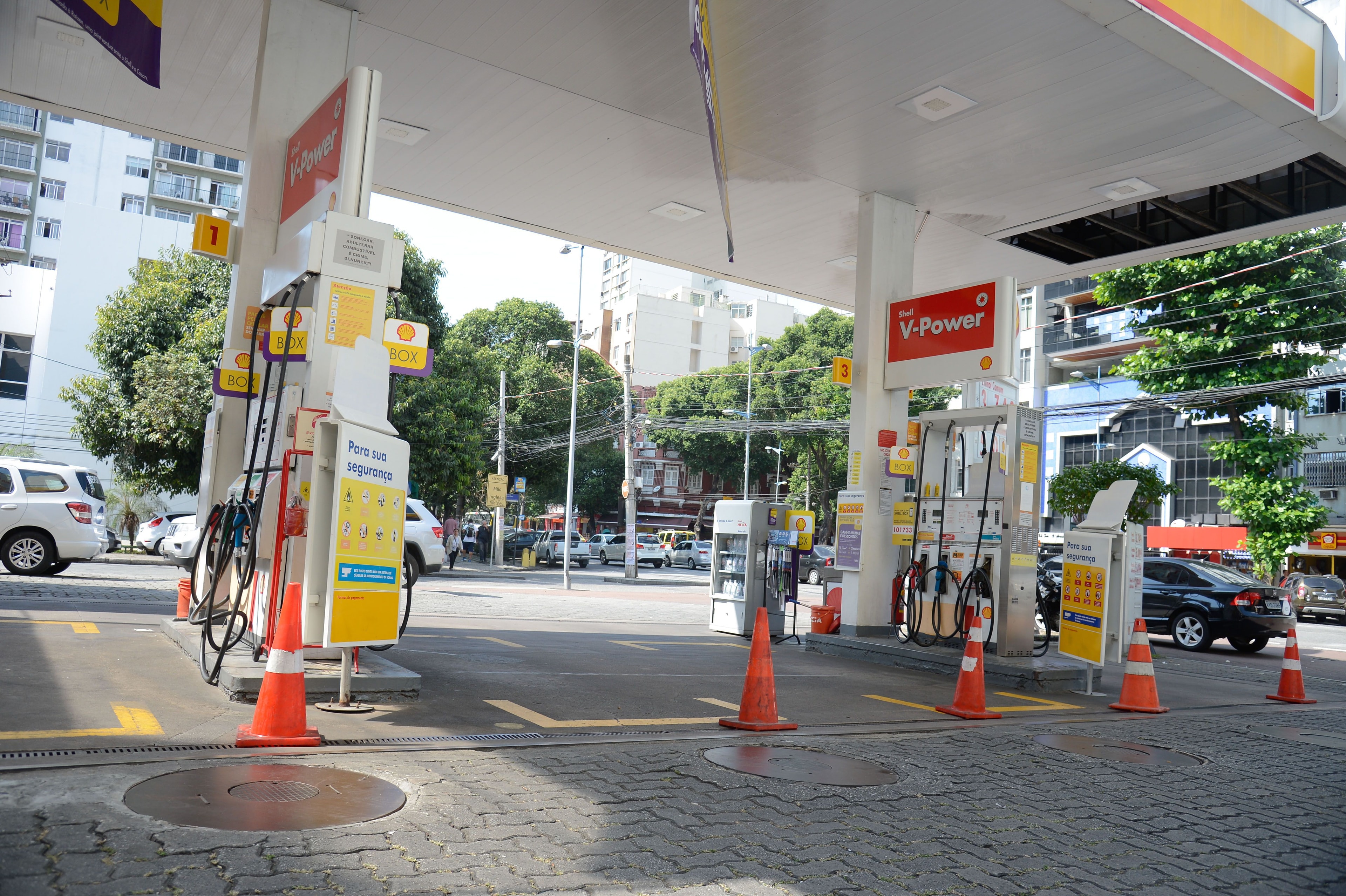 Alta de 10% no petróleo coloca até 0,7 p.p. a mais na inflação, diz Itaú