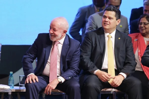 Esforço concentrado: governo quer destravar pauta de olho nas eleições