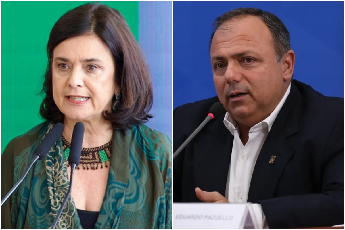 Rio elege ex-ministros da Saúde de Lula e Bolsonaro como deputados federais