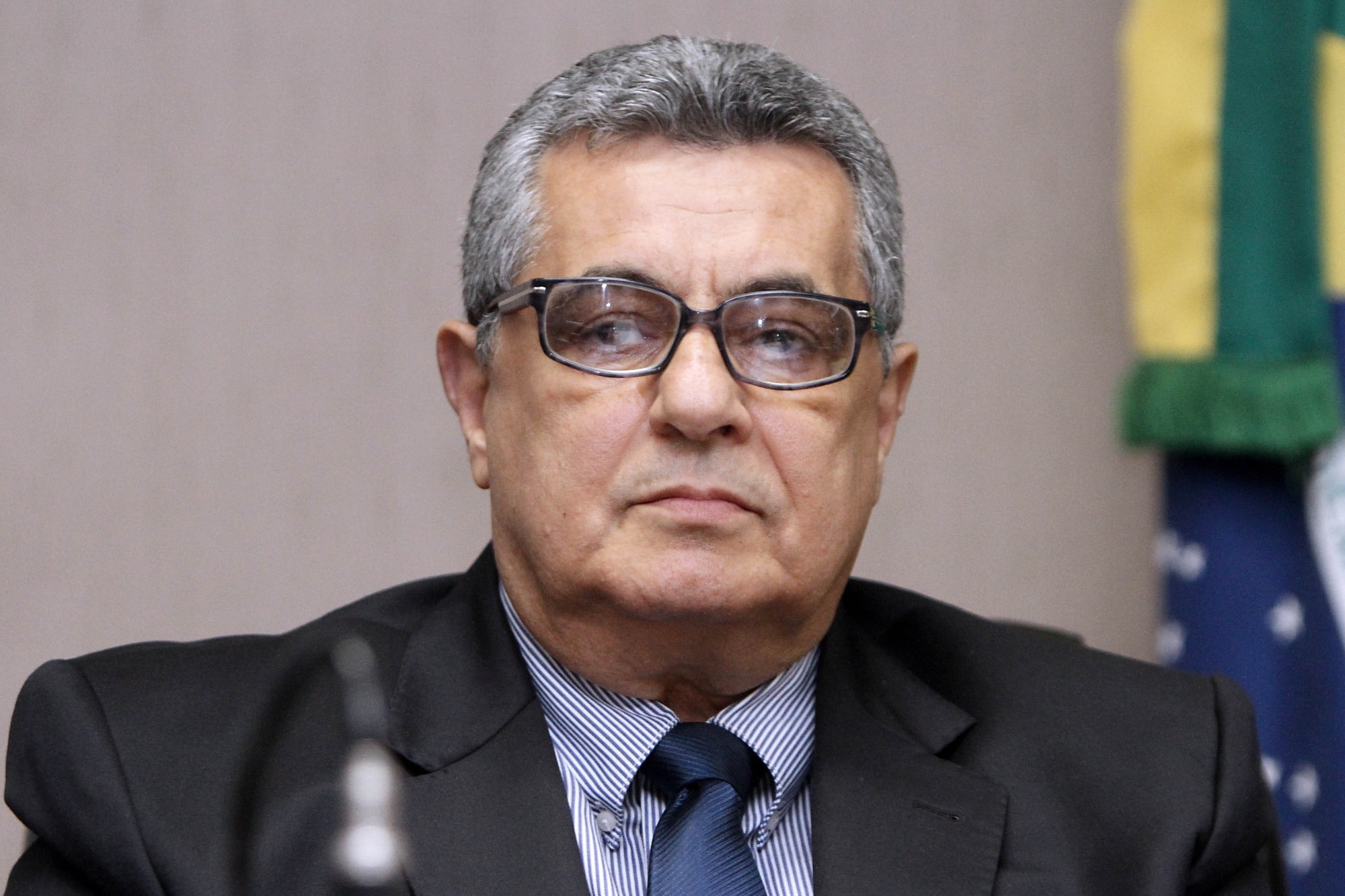 Eleição na Ferj: Rubens Lopes lidera chapa única rumo ao 7º mandato