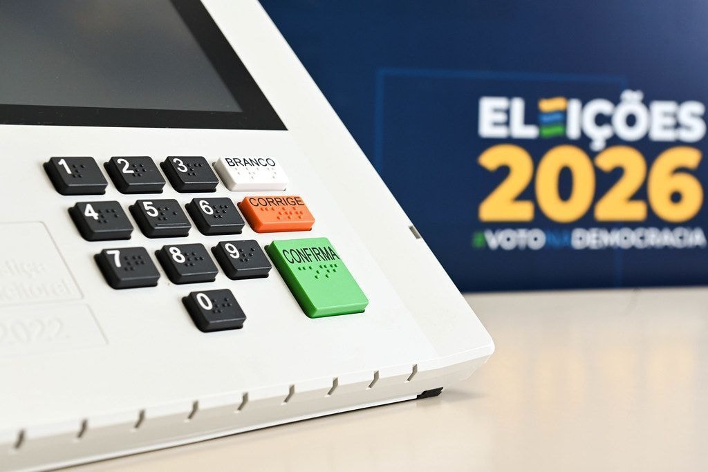 Horário eleitoral gratuito recomeça nesta sexta (9) para 2º turno