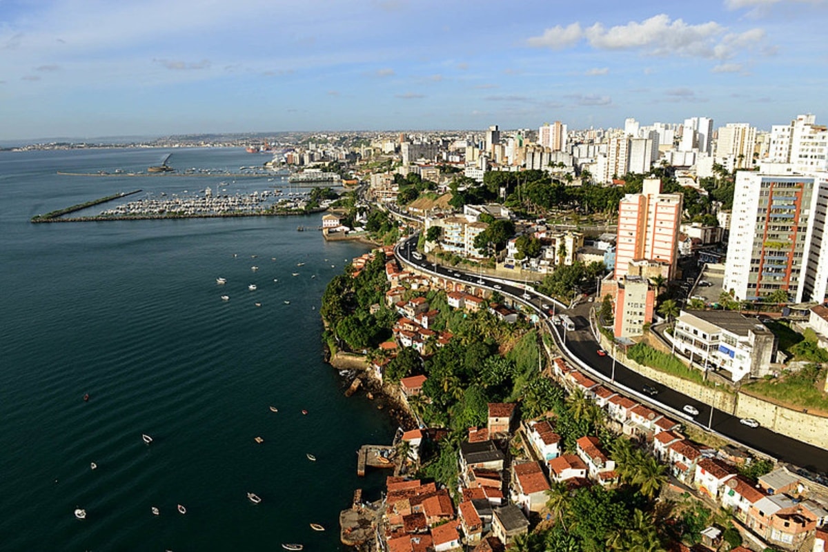 Nordeste tem 17 dos 20 municípios com mais homicídios; veja lista