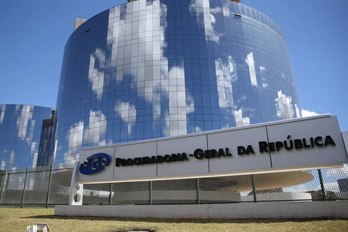 PGR deu aval para operação que prendeu pai de Daniel Vorcaro