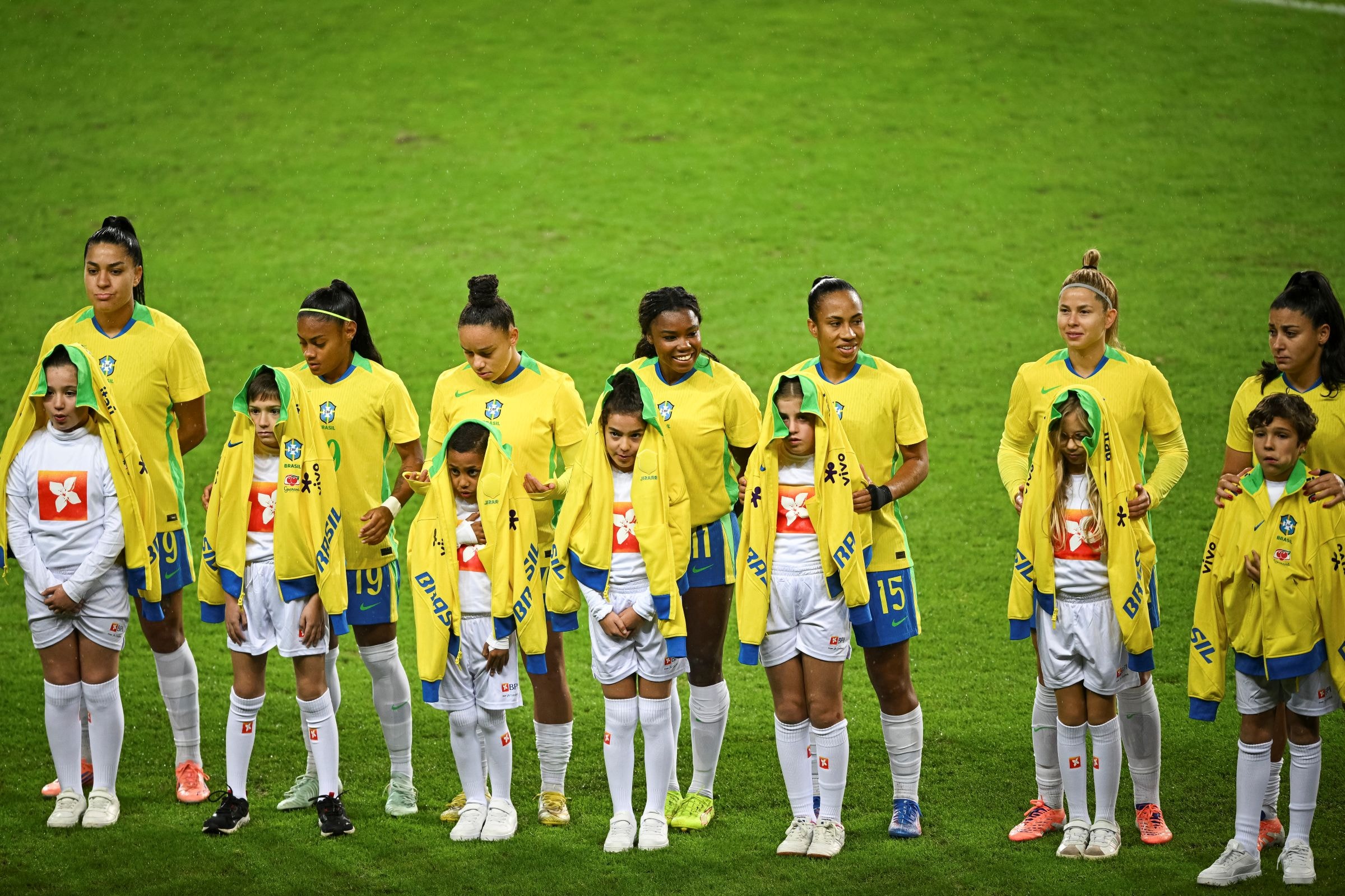 Copa do Mundo Feminina: saiba o caminho da Seleção Brasileira