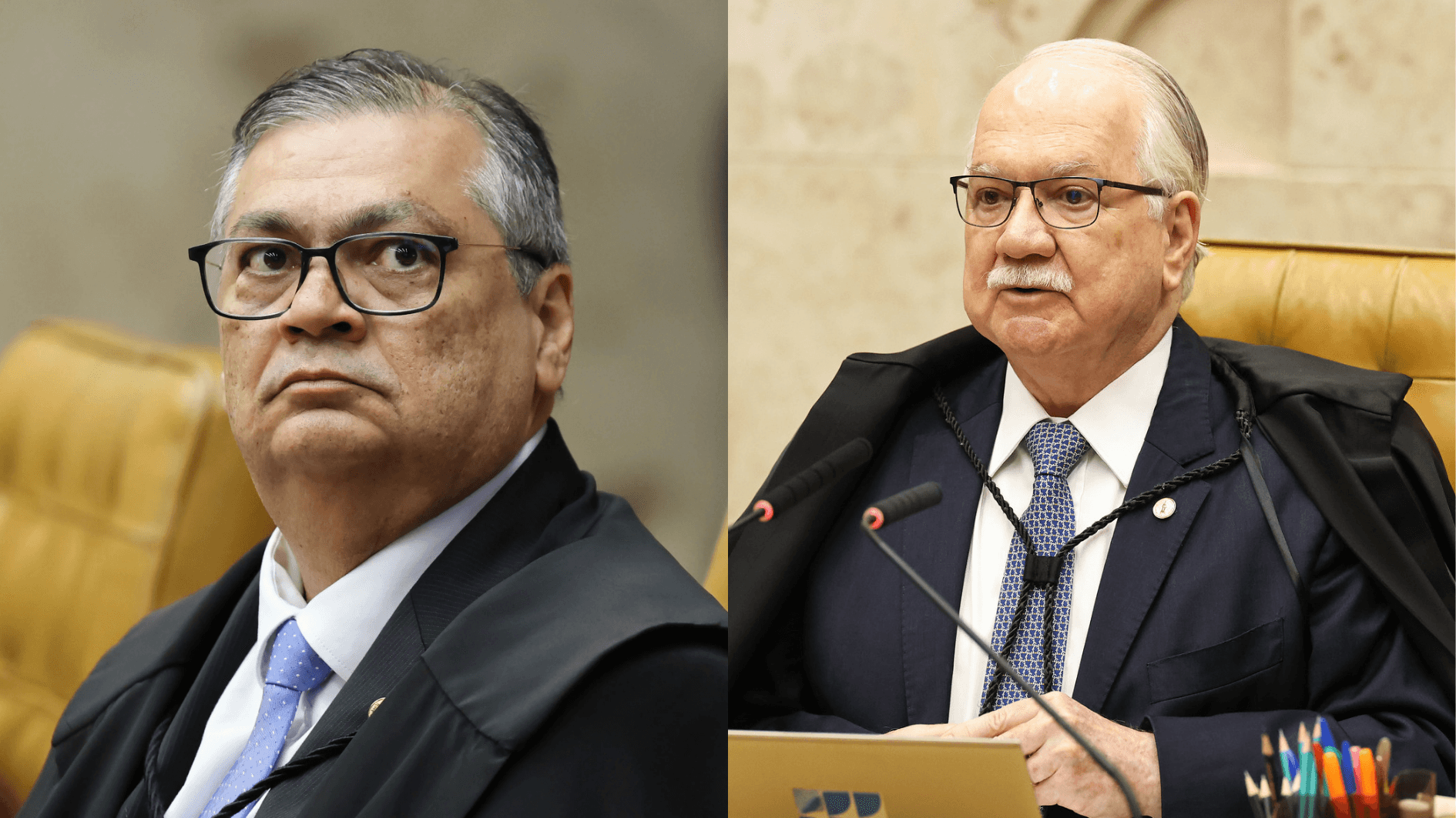 Fachin faz pente-fino em 104 casos antes de arquivar inquérito de fake news