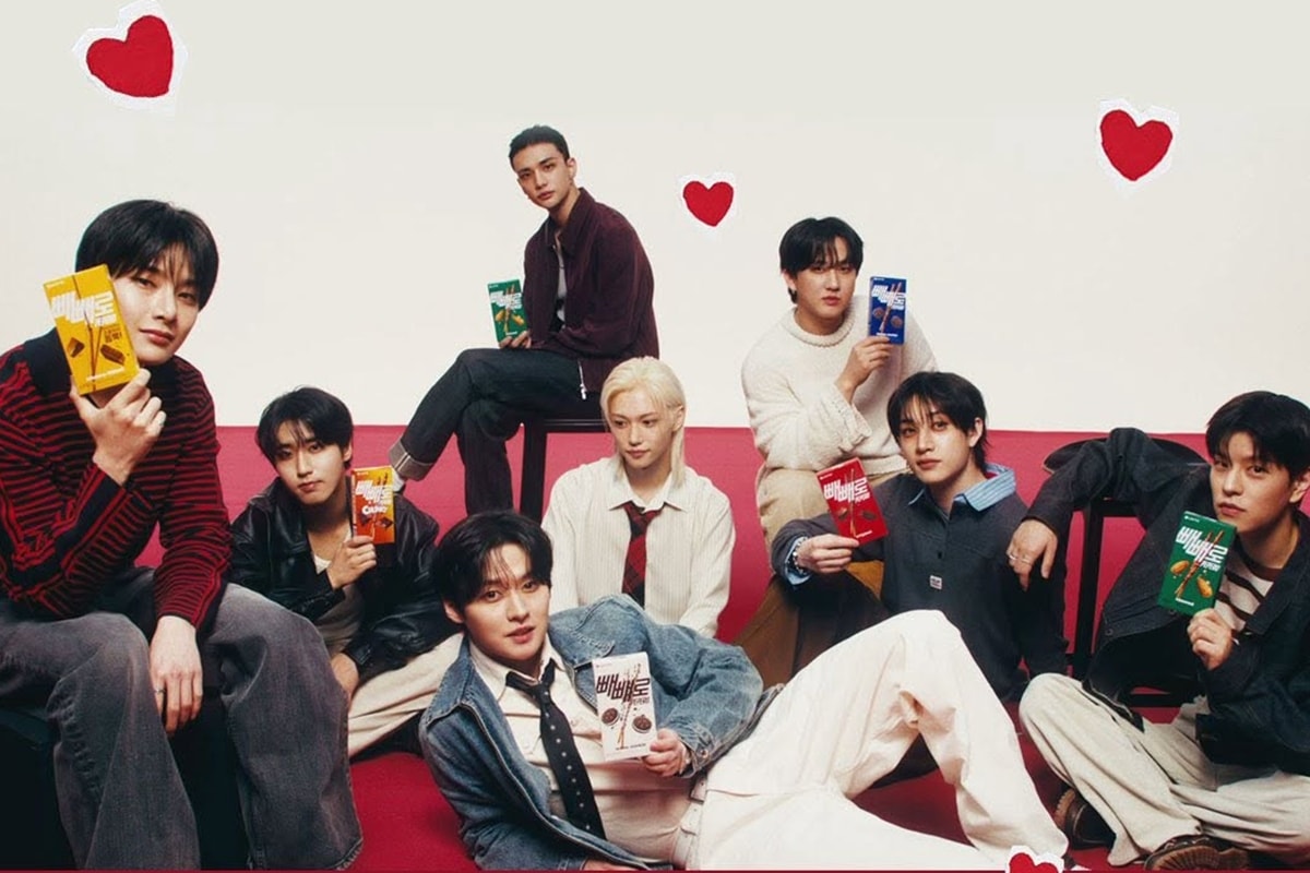 Stray Kids segue BTS e decide não inscrever músicas no Grammy 2027. Entenda