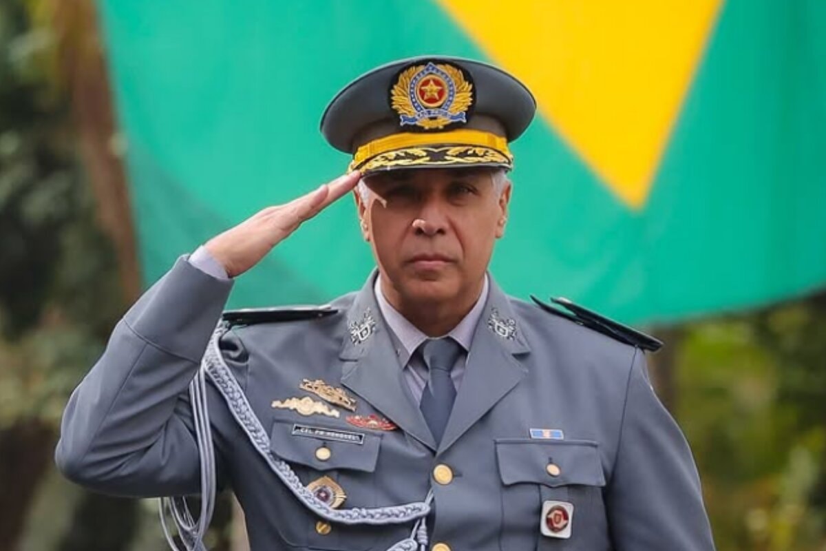 SP: Justiça cita nº 2 da Segurança em ação com presos para preparar assalto