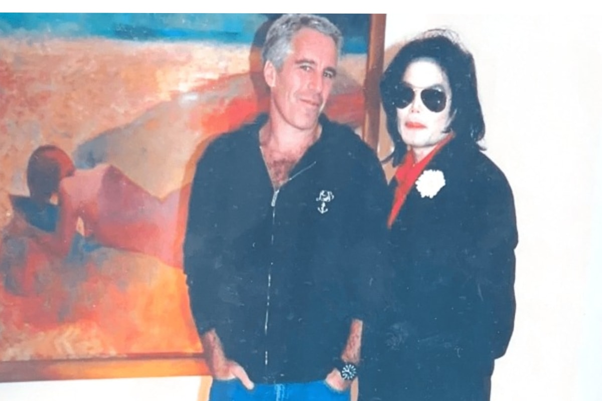 Entenda a ligação entre Michael Jackson e Jeffrey Epstein