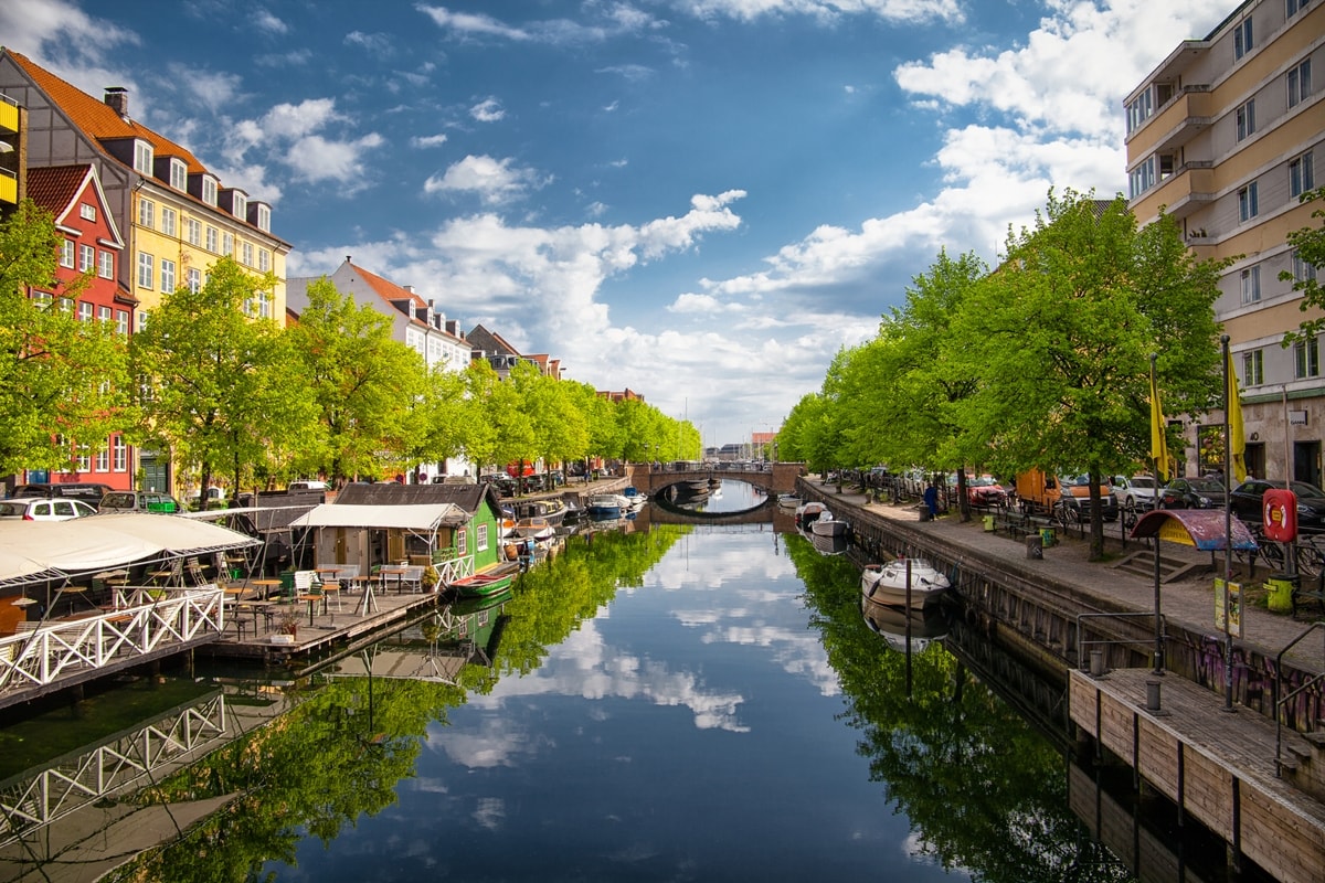 Ranking revela as 10 cidades mais relaxantes do mundo em 2026