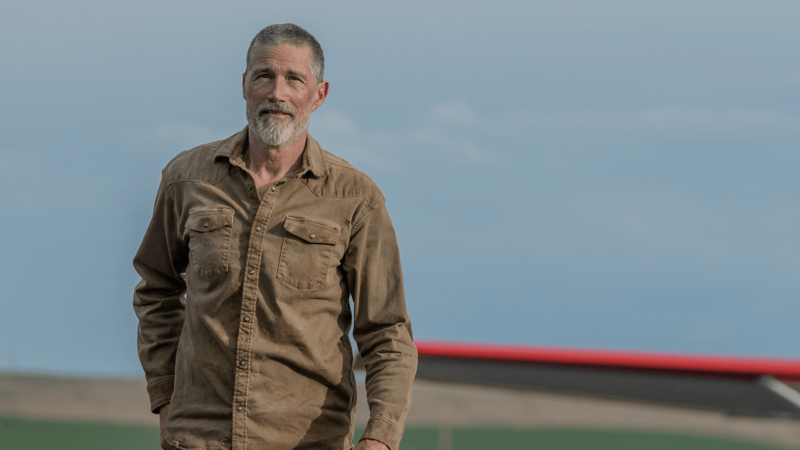 “Rancho Dutton”: série seguirá ritmo caótico de “Yellowstone”, afirma ator