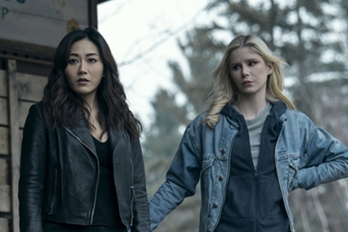 The Boys: atriz diz que doença autoimune afetou sua atuação na série