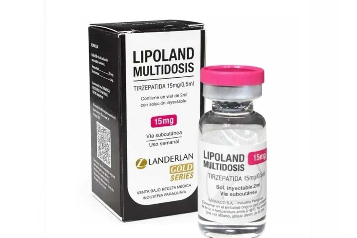 Caneta emagrecedora é alvo de apreensão da Anvisa. Saiba qual