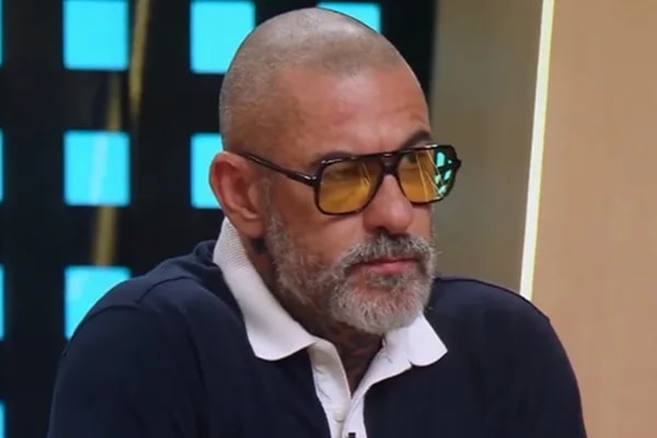 MasterChef: Henrique Fogaça fica de fora de mais um episódio, diz Band