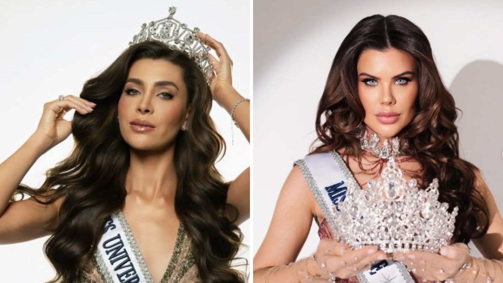 Marissol Savagin é a vencedora do Universal Woman Brazil de 2026