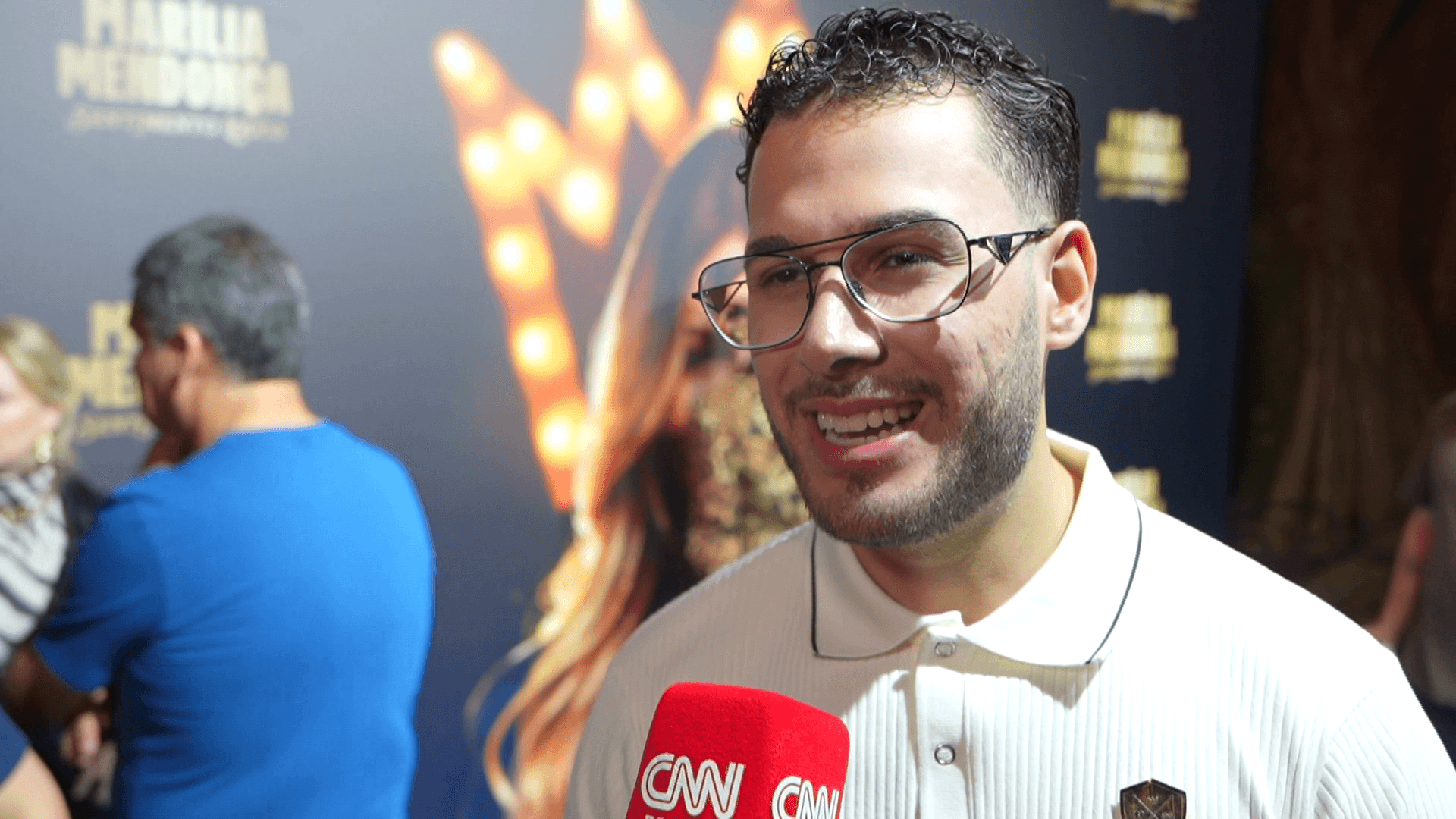 “Depois de Marília não existem limites na música”, diz diretora de série