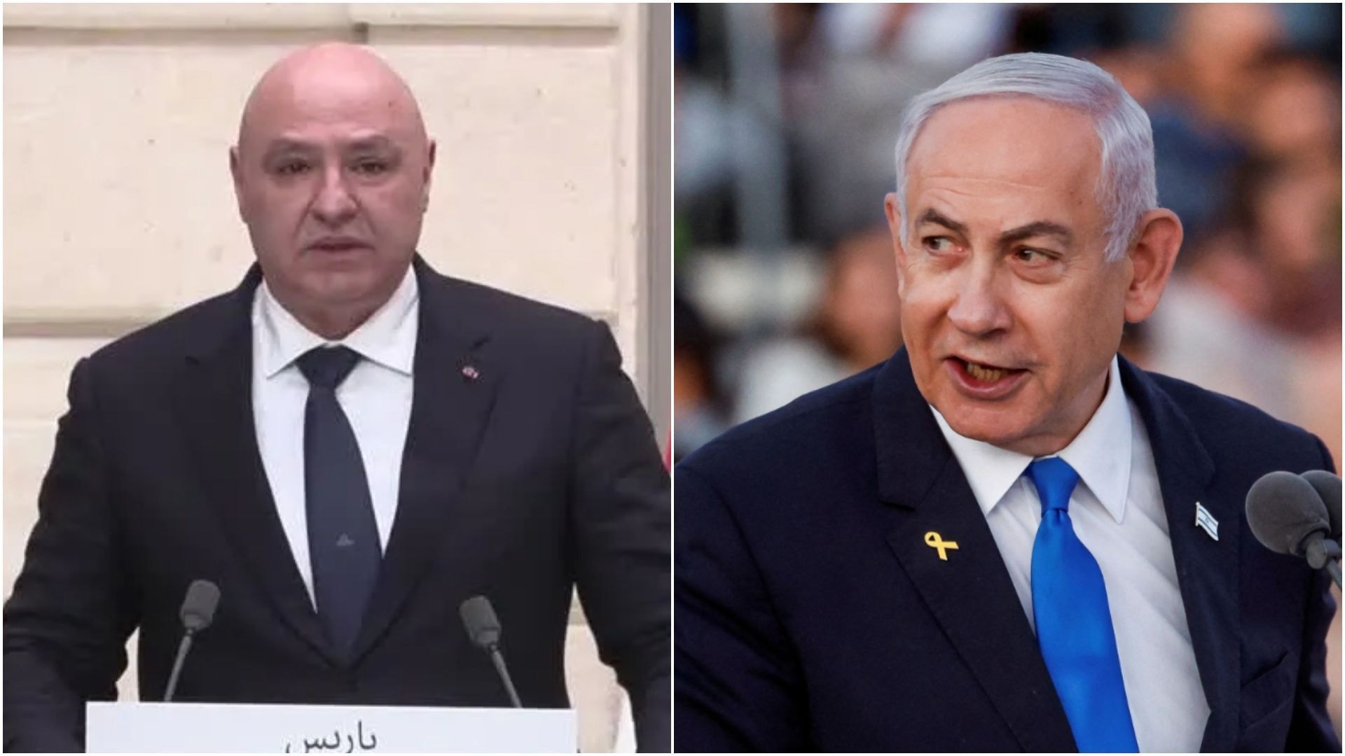Síria sinaliza que só enfrentará o Hezbollah a pedido do Líbano