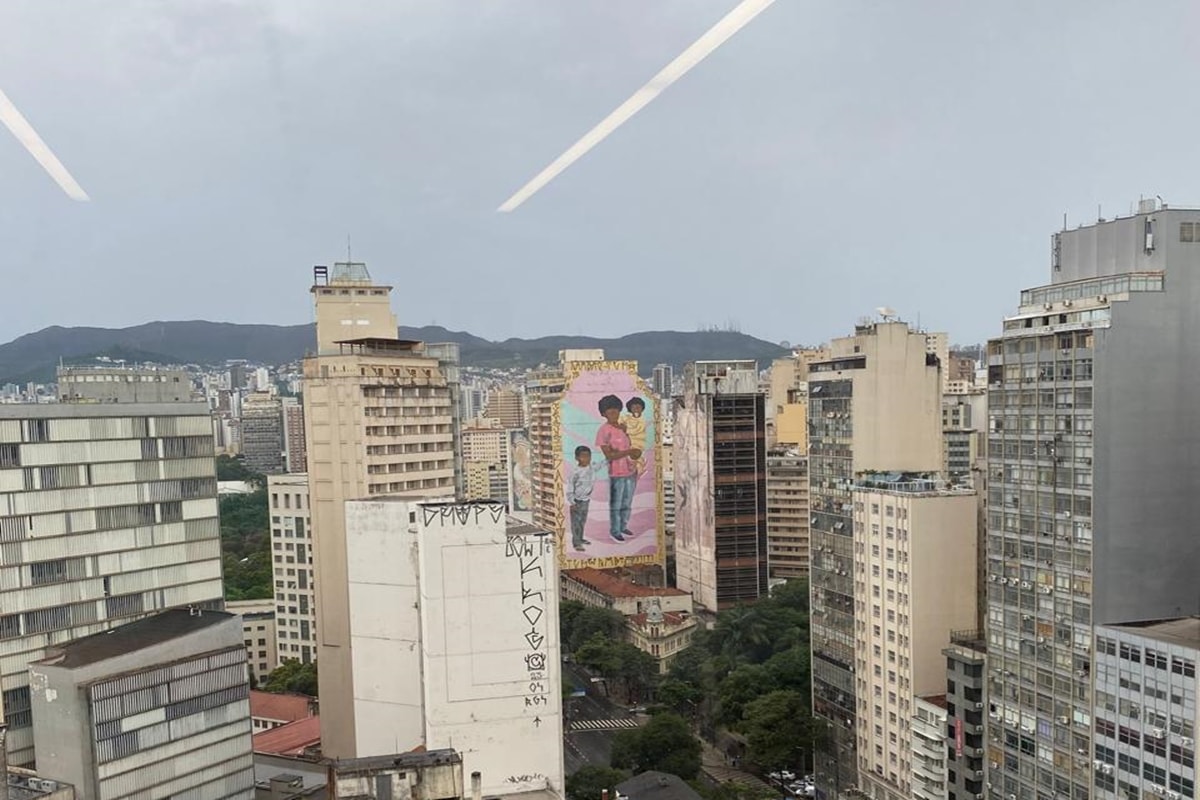 Após onda de frio, MG pode ter chuva fraca nos próximos dias