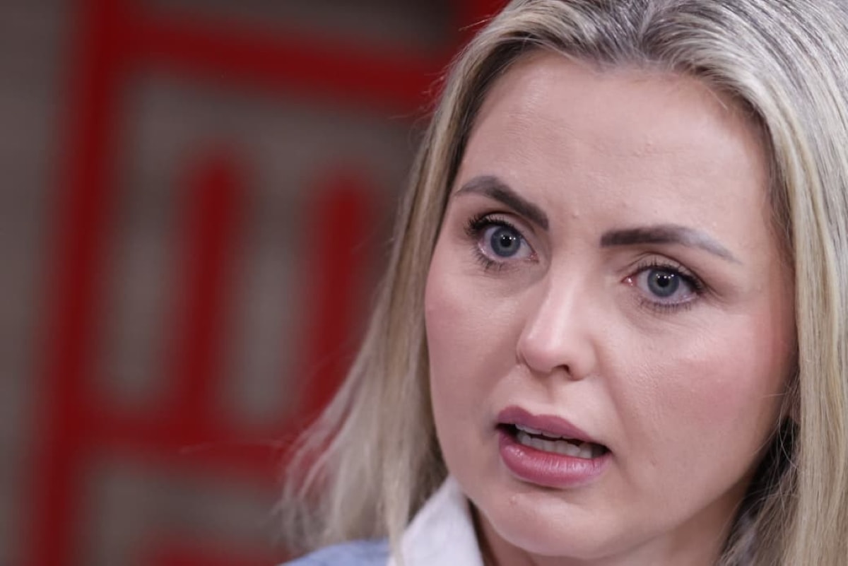 Candidata à Presidência cobra Cármen Lúcia: “Se omite com as mulheres”