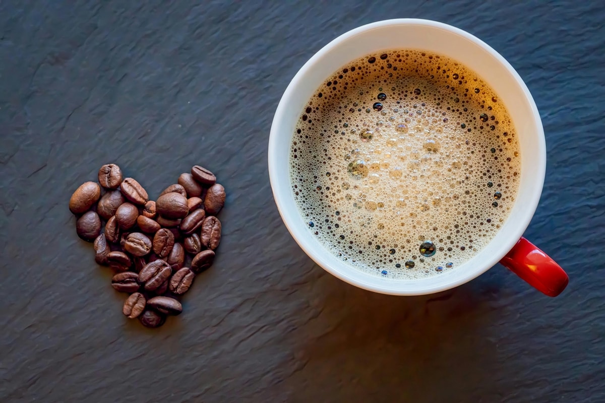 Detalhe simples no preparo pode mudar o sabor do café coado