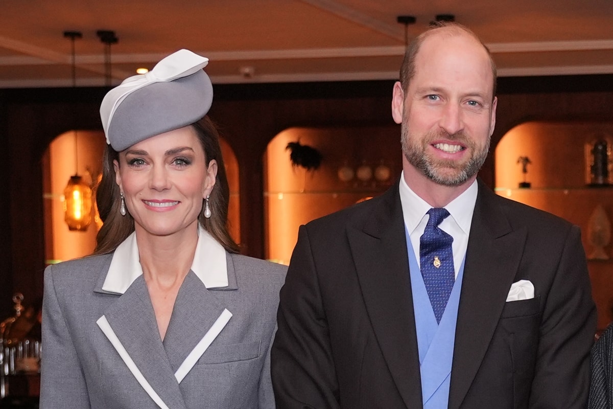 William e Kate vão à Copa do Mundo? Expert revela planos do casal