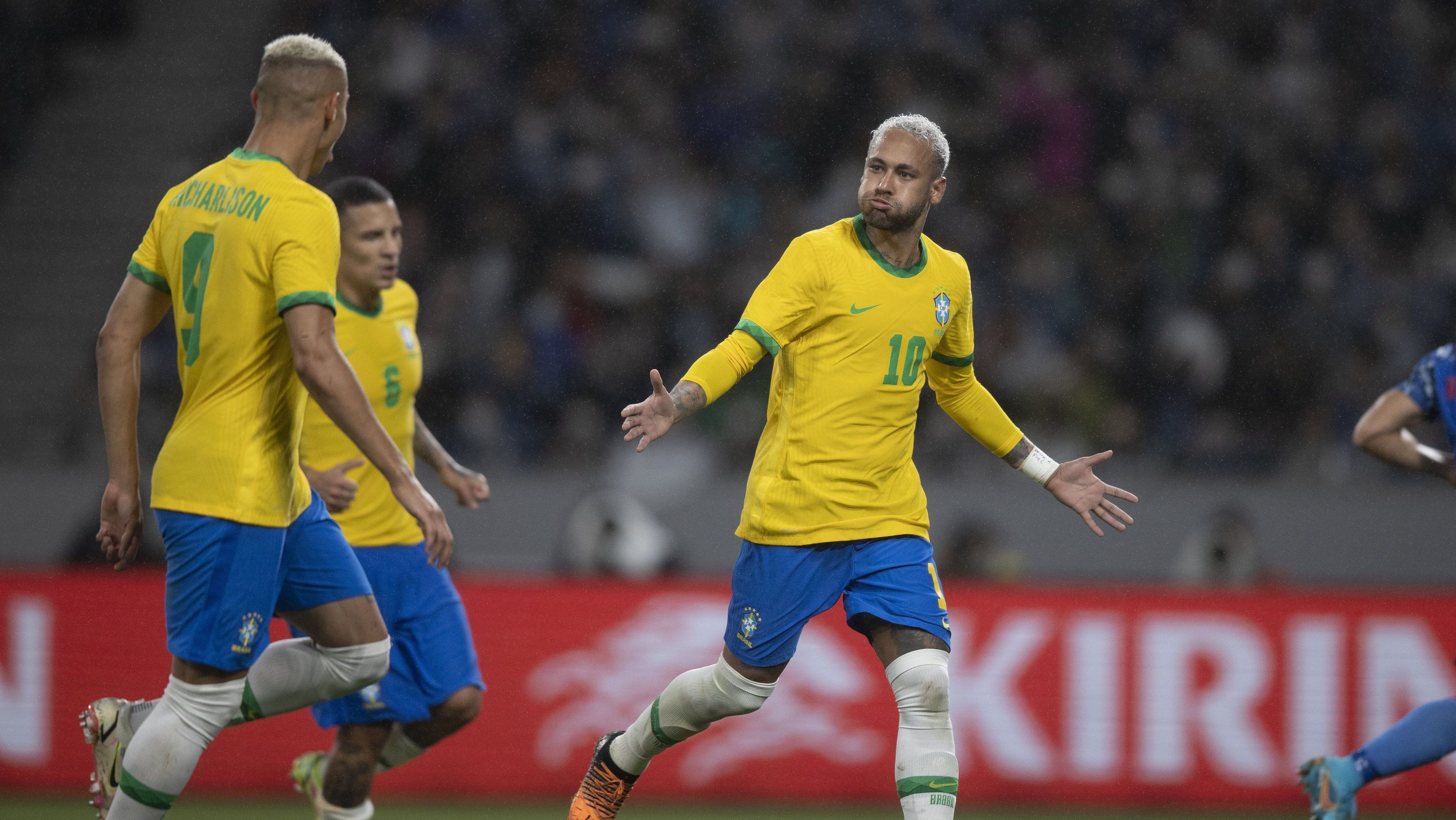 Quem são os jogadores que ainda não foram utilizados por Ancelotti na Copa