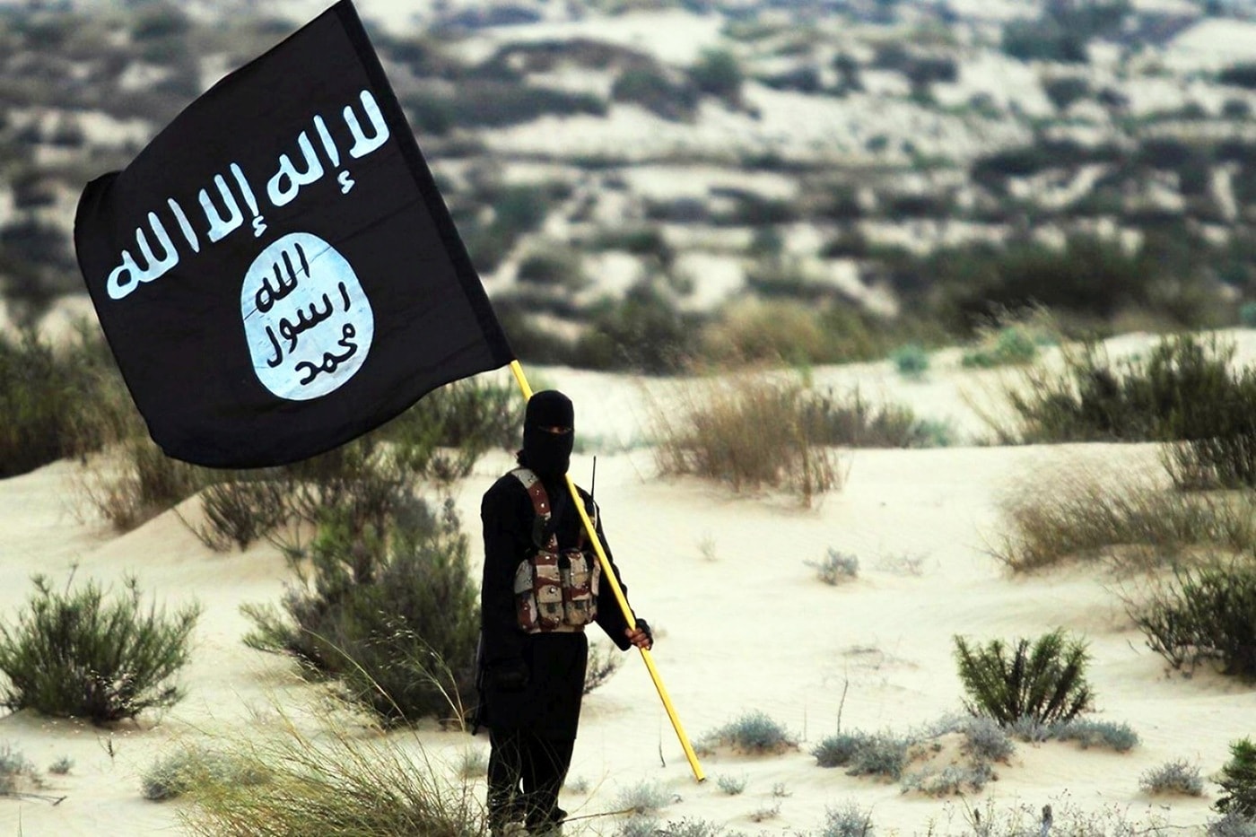 Kuwait prende suspeito e impede ataque do Estado Islâmico