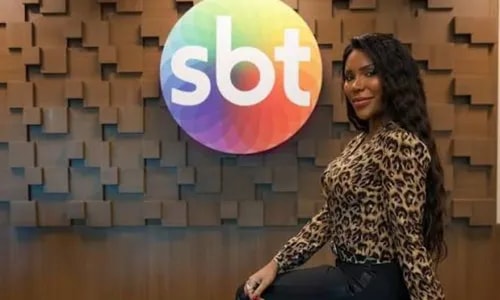 Apresentadores do SBT se irritam com Carol Lekker, diz colunista